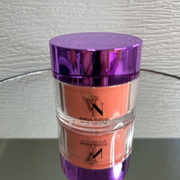 NAILS Vanessa  Nailz Acrylic Colour Powder 💅🏽 - Picture 7 of 7